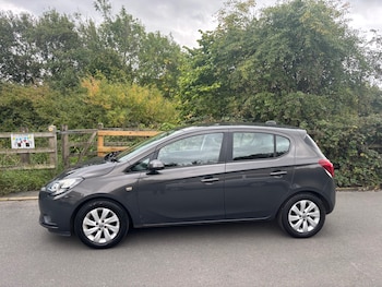 2015 (65) - 1.2 Design 5dr