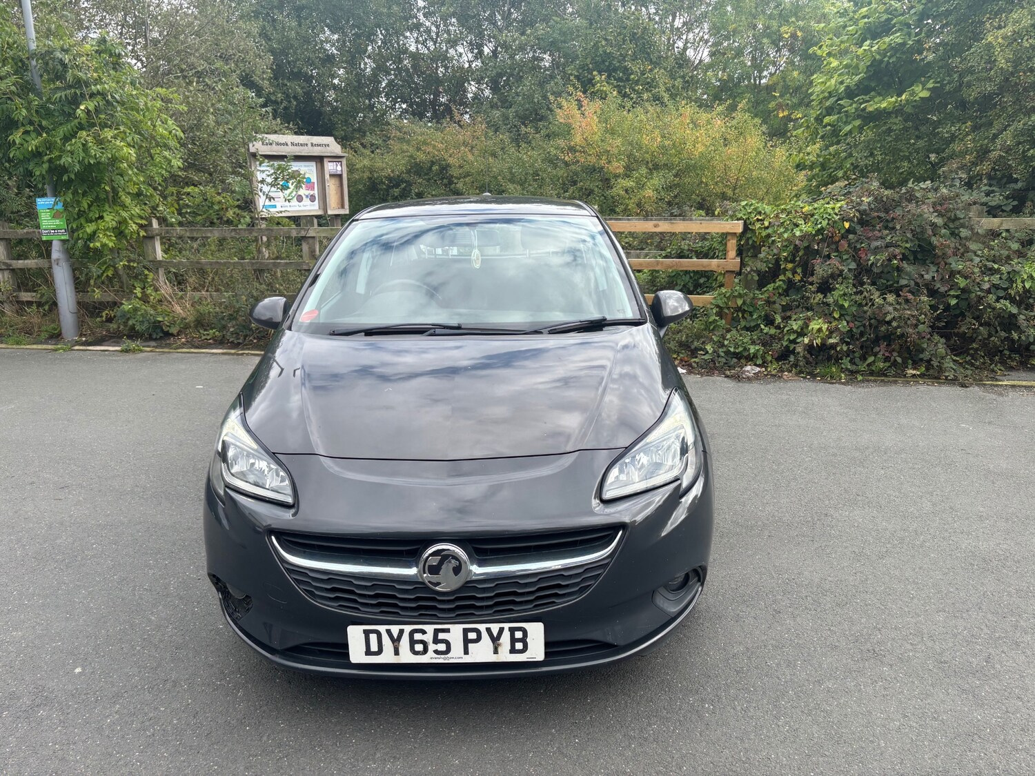 Used Vauxhall Corsa 2015 for sale - 76358394: Photo 6