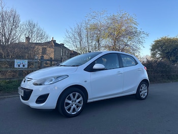 Used Mazda Mazda2 2012 for sale - 78099046: Photo