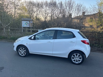 Used Mazda Mazda2 2012 for sale - 78099046: Photo