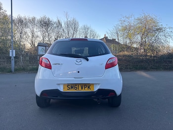 Used Mazda Mazda2 2012 for sale - 78099046: Photo