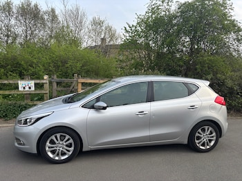 Used Kia Ceed 2014 for sale - 78388707: Photo