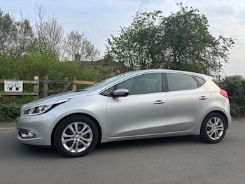 Used Kia Ceed 2014 for sale - 78388707: Photo