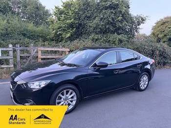 Used Mazda Mazda6 2014 for sale - 79543928: Photo