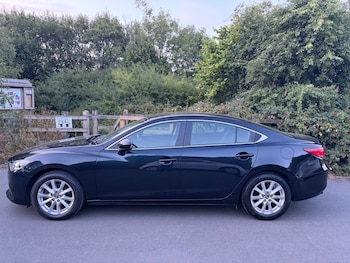 Used Mazda Mazda6 2014 for sale - 79543928: Photo