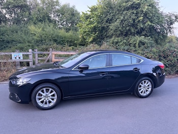 Used Mazda Mazda6 2014 for sale - 79543928: Photo
