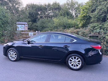 Used Mazda Mazda6 2014 for sale - 79543928: Photo