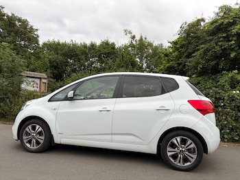 Used Kia Venga 2015 for sale - 79050851: Photo