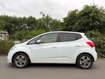 Used Kia Venga 2015 for sale - 79050851: Photo