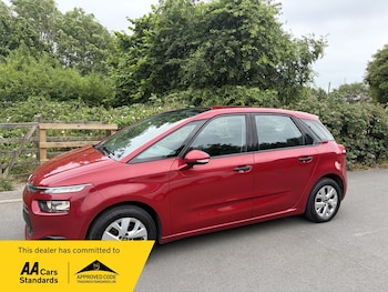 Used Citroen C4 Picasso 2015 for sale - 79272367: Photo