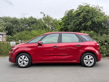 Used Citroen C4 Picasso 2015 for sale - 79272367: Photo