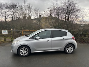 2014 (14) - 1.2 VTi Style 5dr