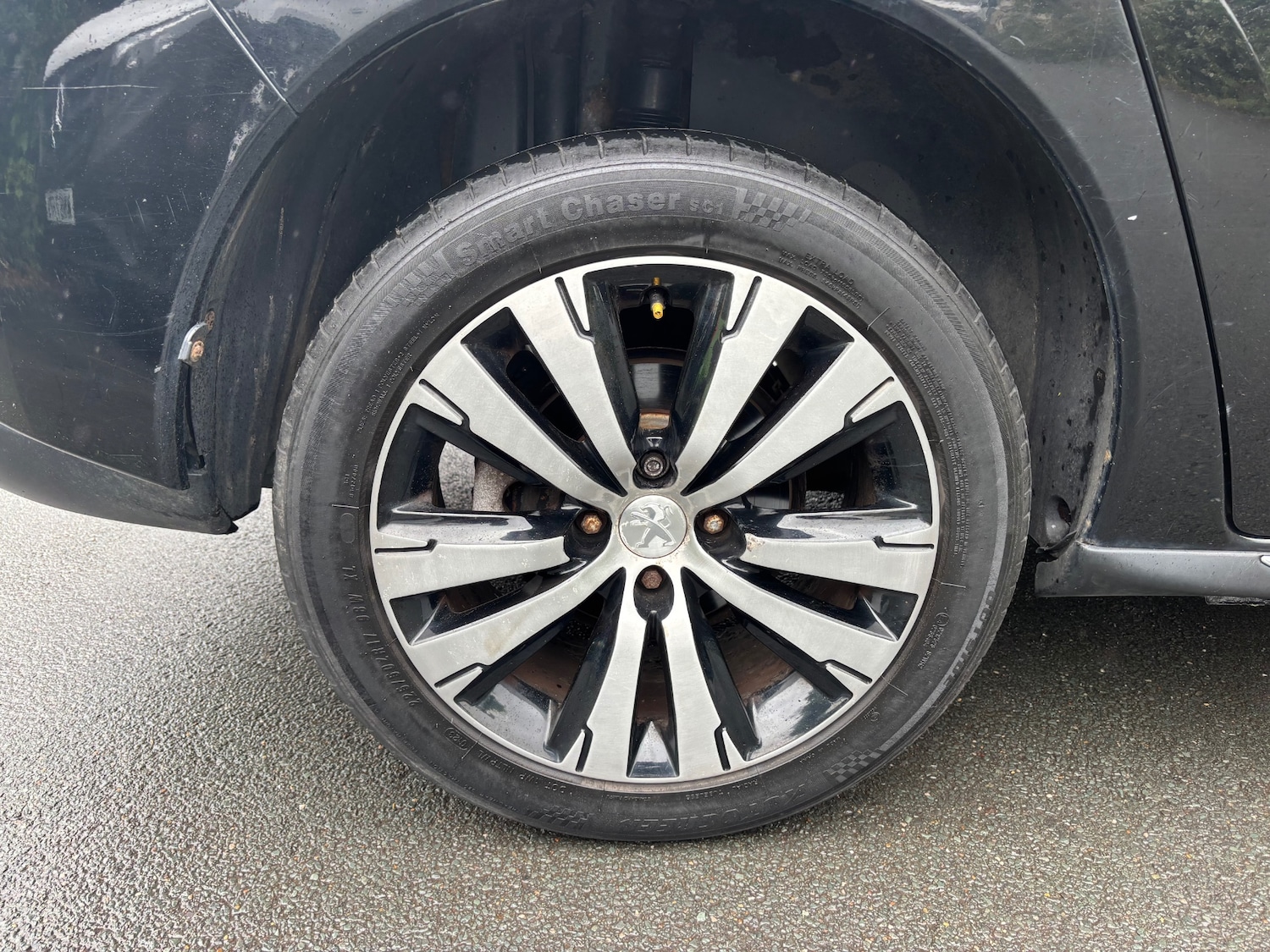 Used Peugeot 3008 2014 for sale - 76369542: Photo 10