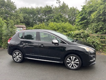 2014 (14) - 1.6 HDi Active 5dr