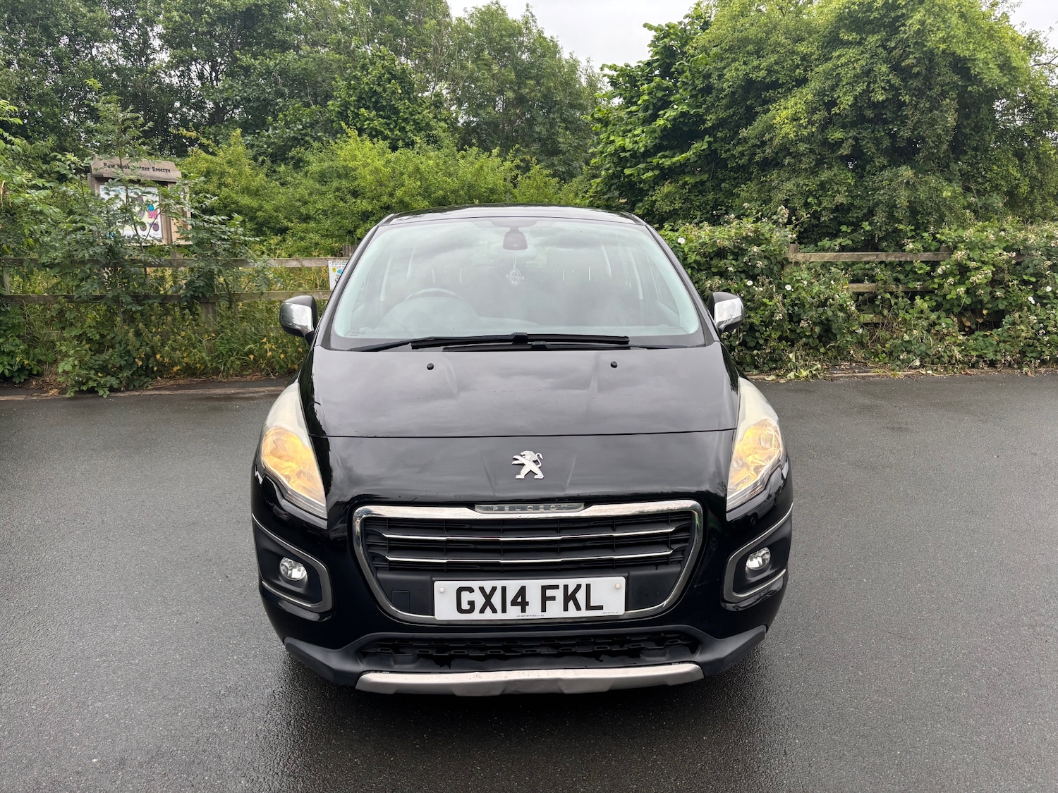 Used Peugeot 3008 2014 for sale - 76369542: Photo 6