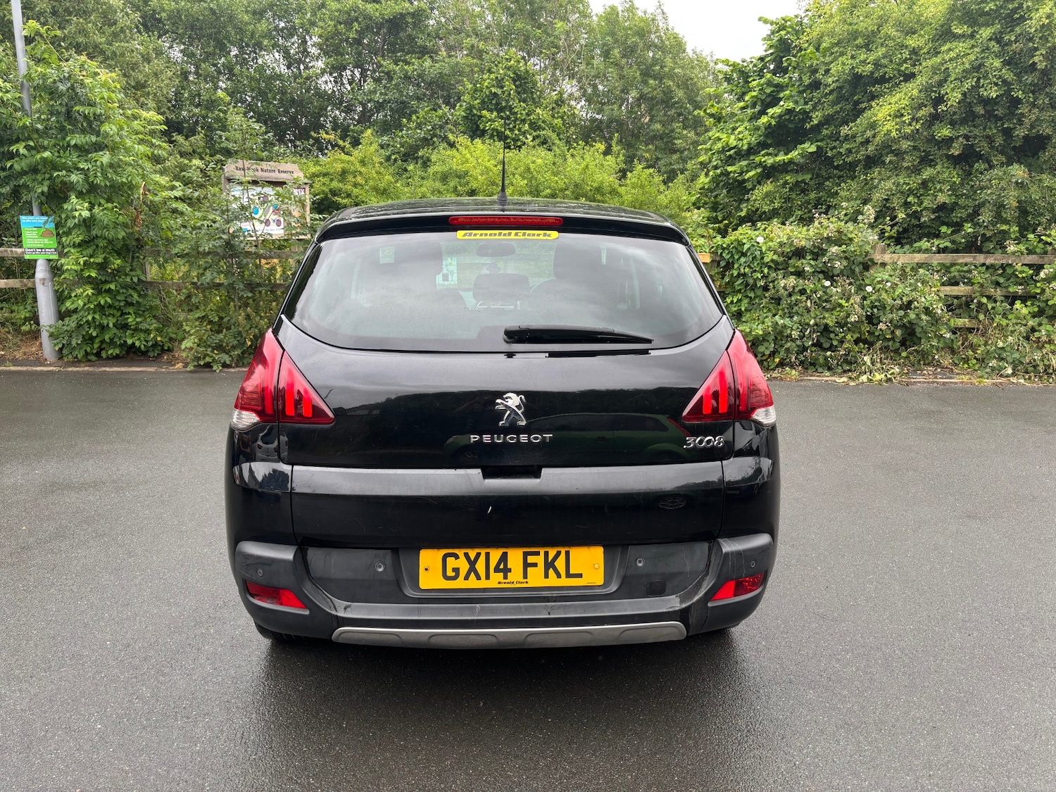 Used Peugeot 3008 2014 for sale - 76369542: Photo 7