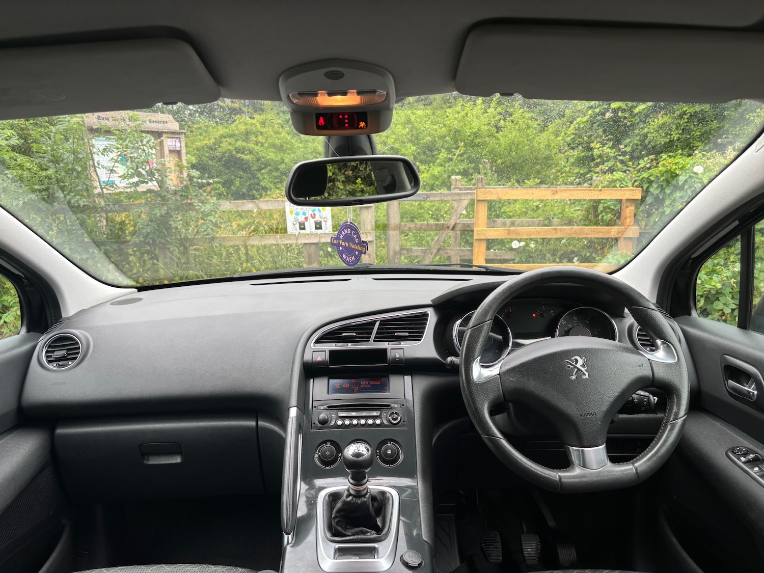 Used Peugeot 3008 2014 for sale - 76369542: Photo 8