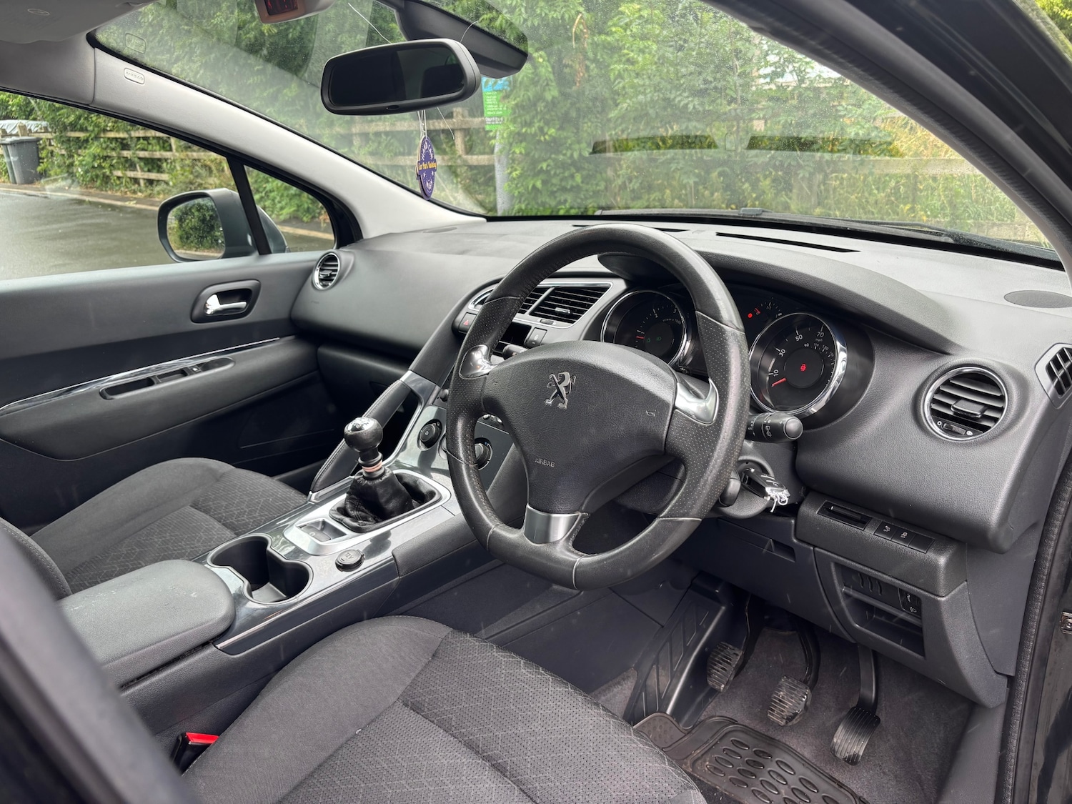 Used Peugeot 3008 2014 for sale - 76369542: Photo 9