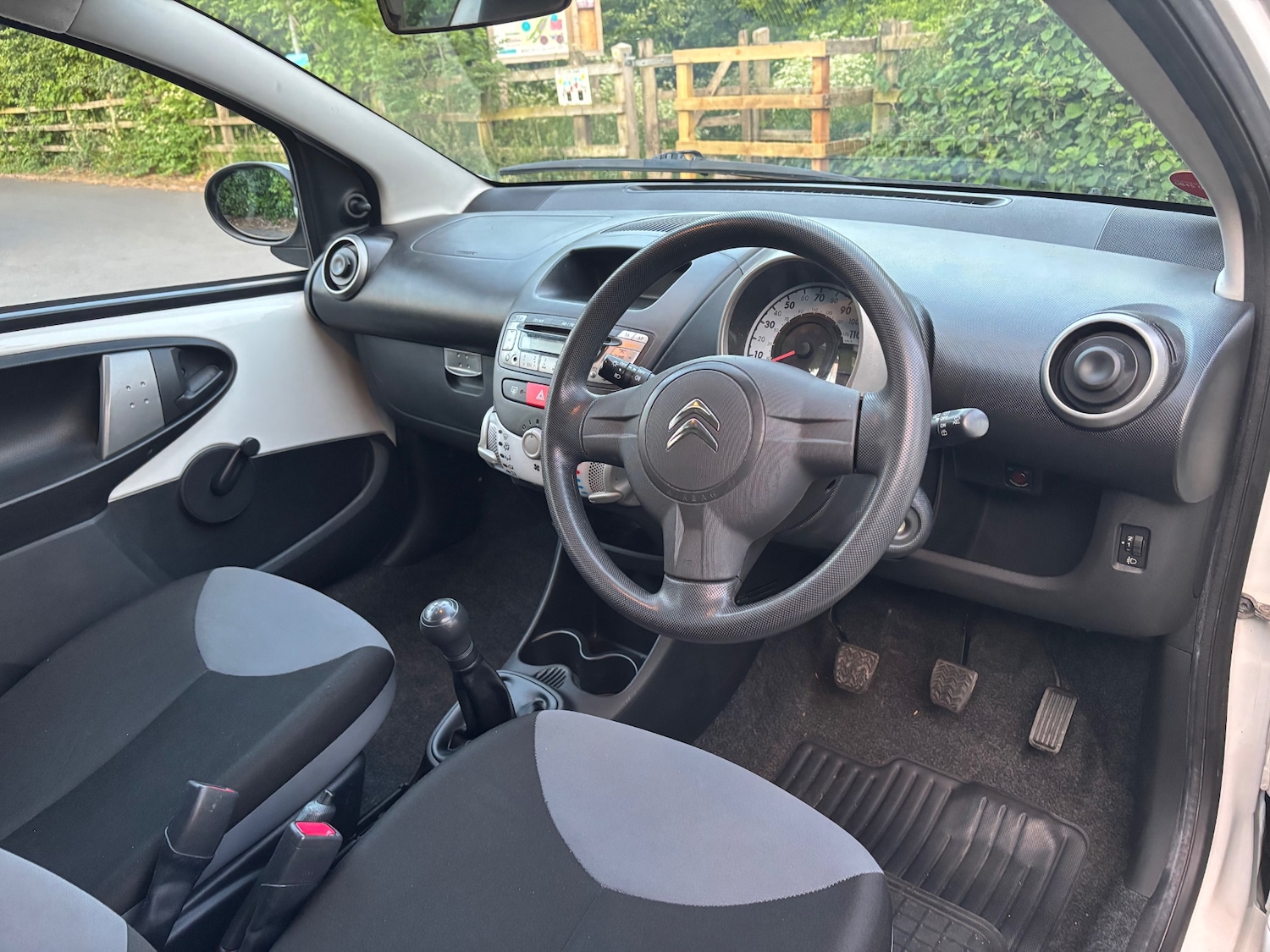 Used Citroen C1 2012 for sale - 76358404: Photo 12