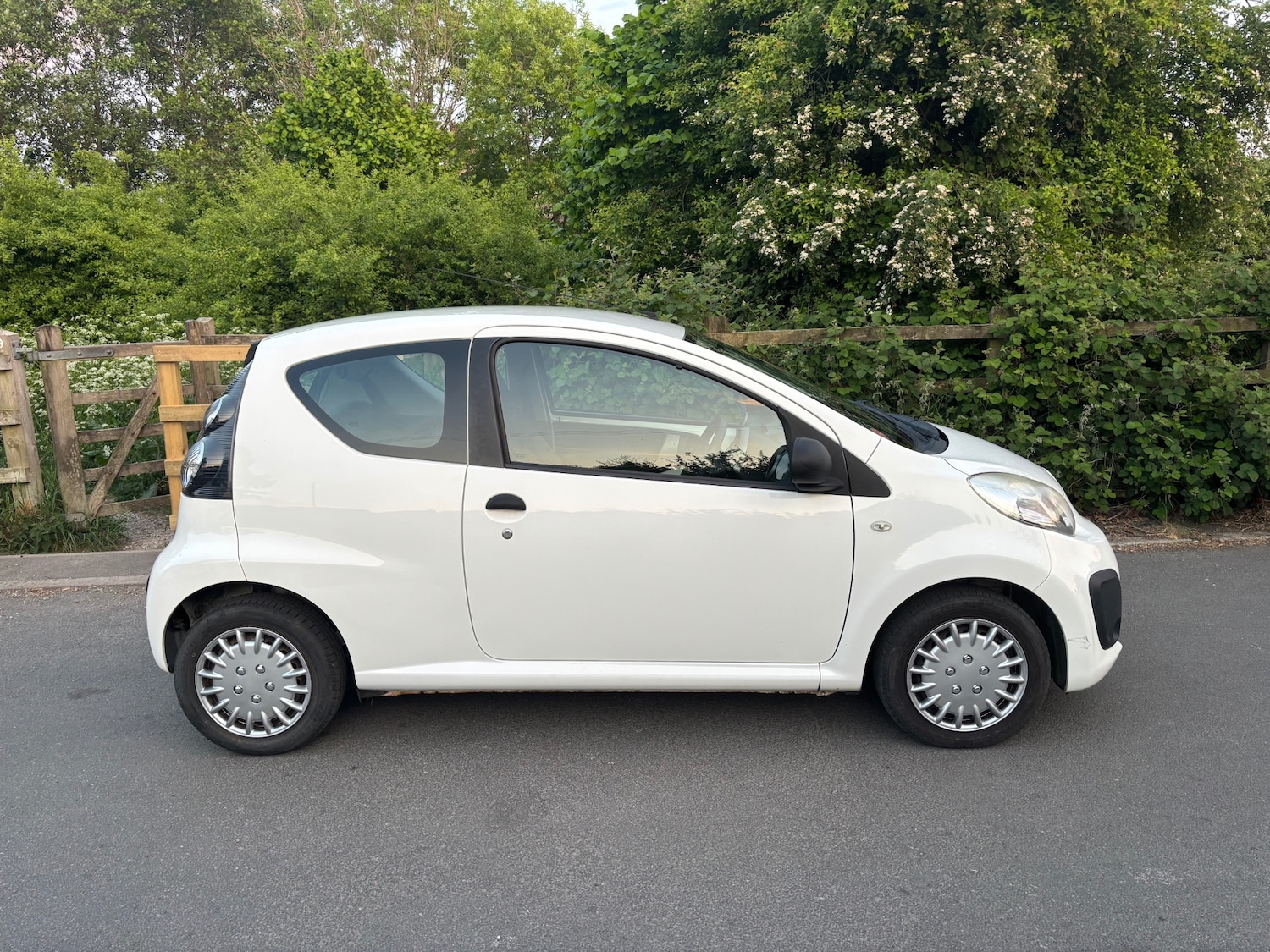 Used Citroen C1 2012 for sale - 76358404: Photo 3