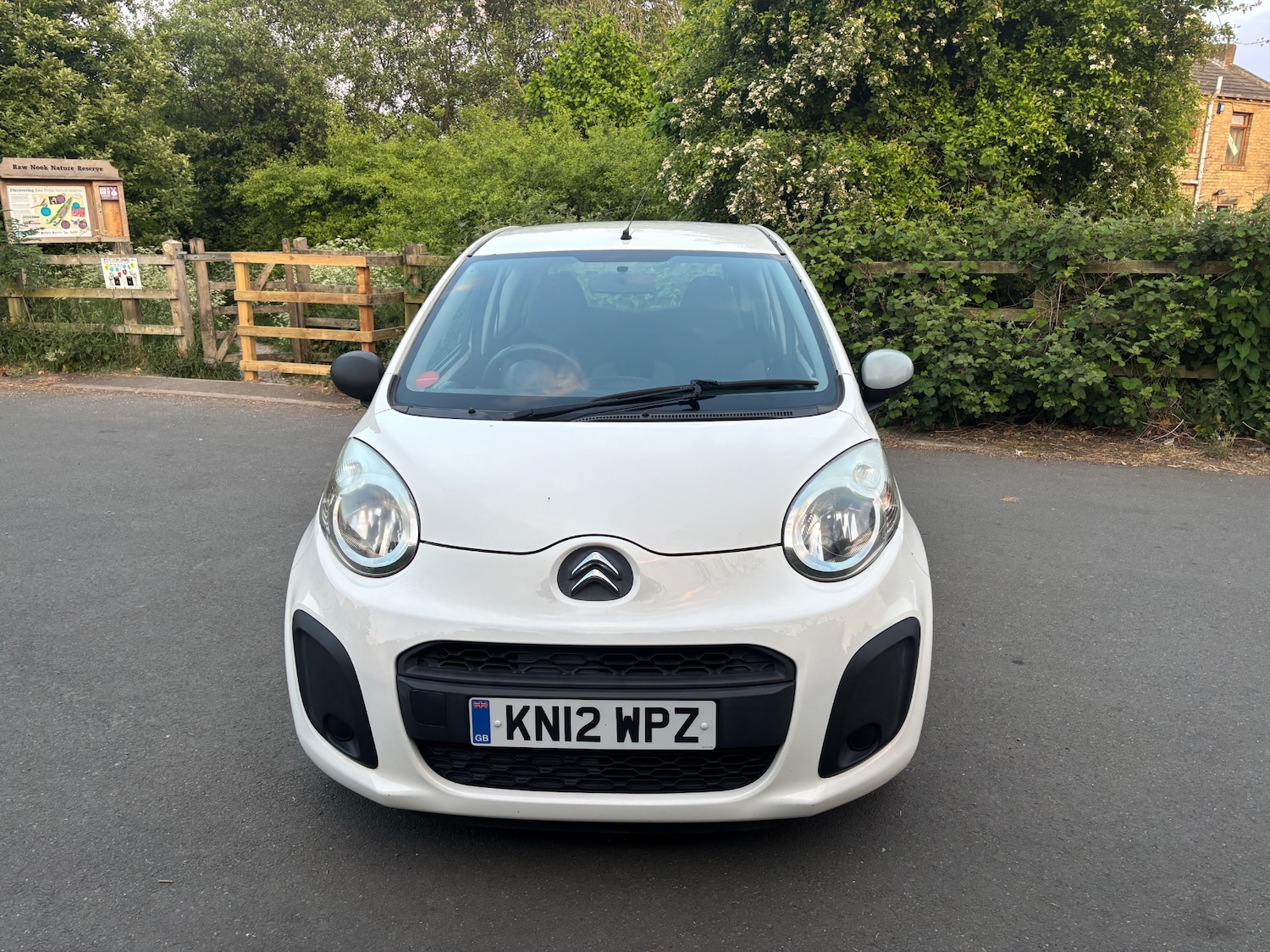 Used Citroen C1 2012 for sale - 76358404: Photo 5