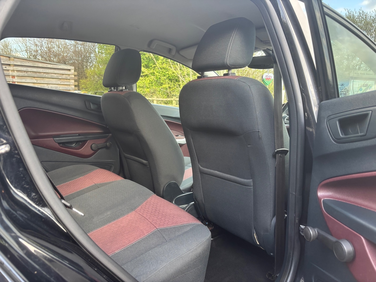 Used Ford Fiesta 2009 for sale - 78140585: Photo 13