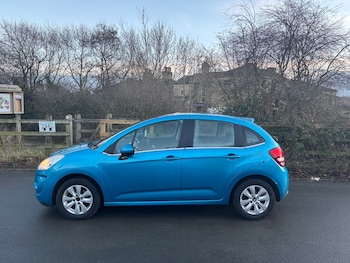 2012 (12) - 1.4 HDi VTR+ 5dr