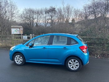 Used Citroen C3 2012 for sale - 77189599: Photo