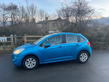 Used Citroen C3 2012 for sale - 77189599: Photo