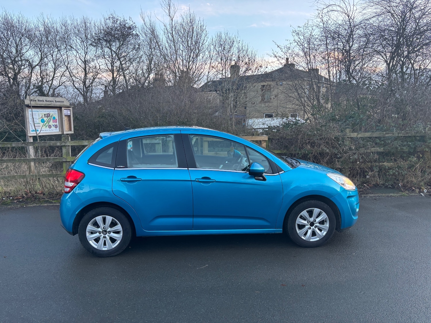 Used Citroen C3 2012 for sale - 77189599: Photo 6