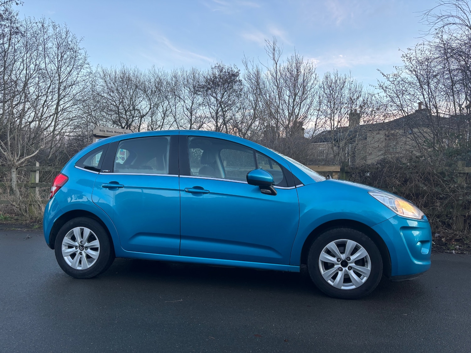 Used Citroen C3 2012 for sale - 77189599: Photo 7