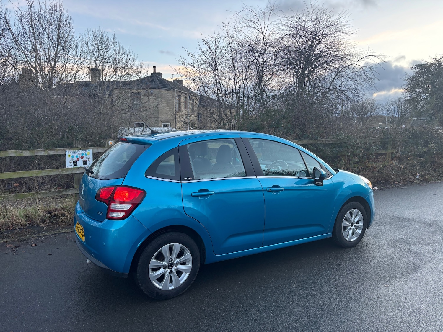 Used Citroen C3 2012 for sale - 77189599: Photo 8