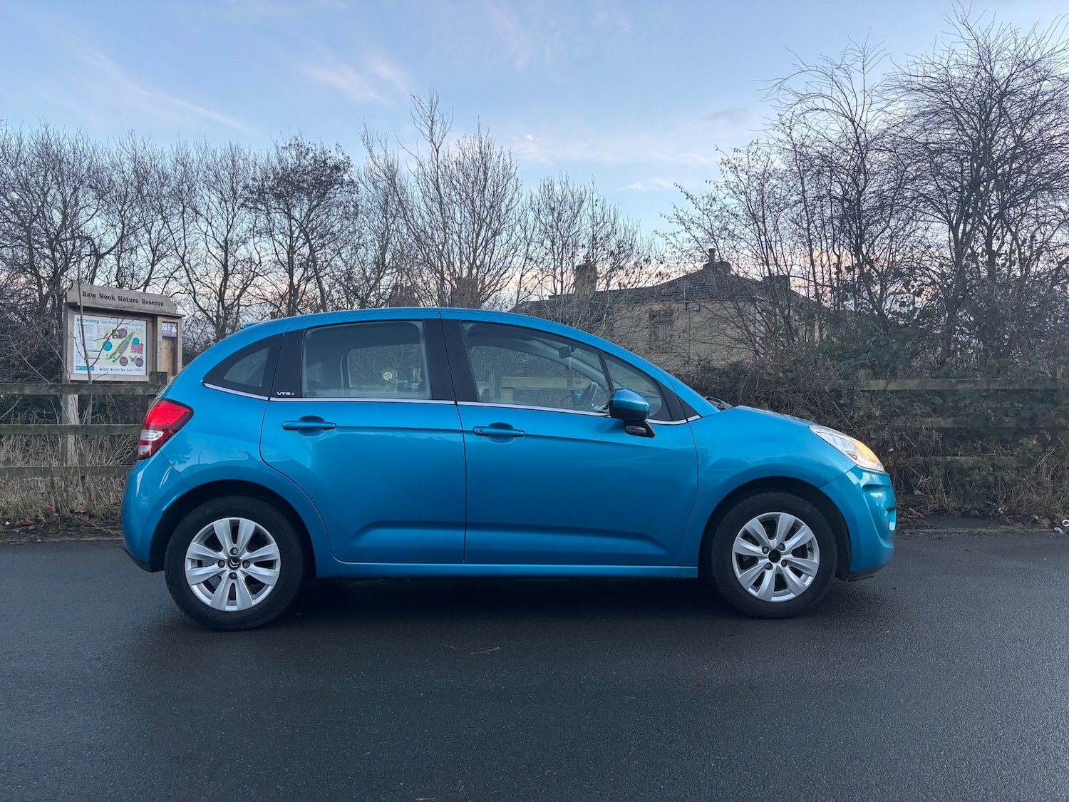 Used Citroen C3 2012 for sale - 77189599: Photo 9