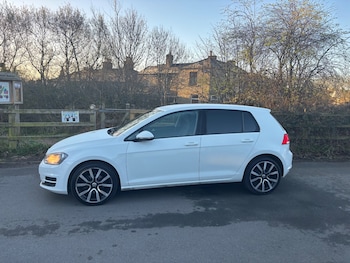 Used Volkswagen Golf 2013 for sale - 78325976: Photo