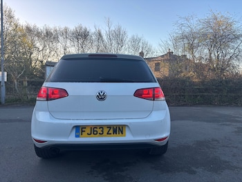 Used Volkswagen Golf 2013 for sale - 78325976: Photo