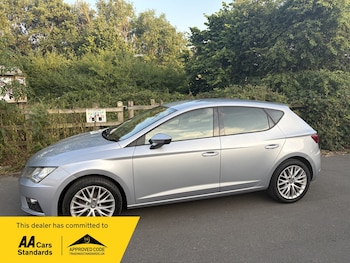 Used SEAT Leon 2019 for sale - 79238178: Photo