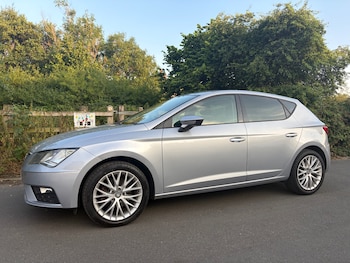 Used SEAT Leon 2019 for sale - 79238178: Photo