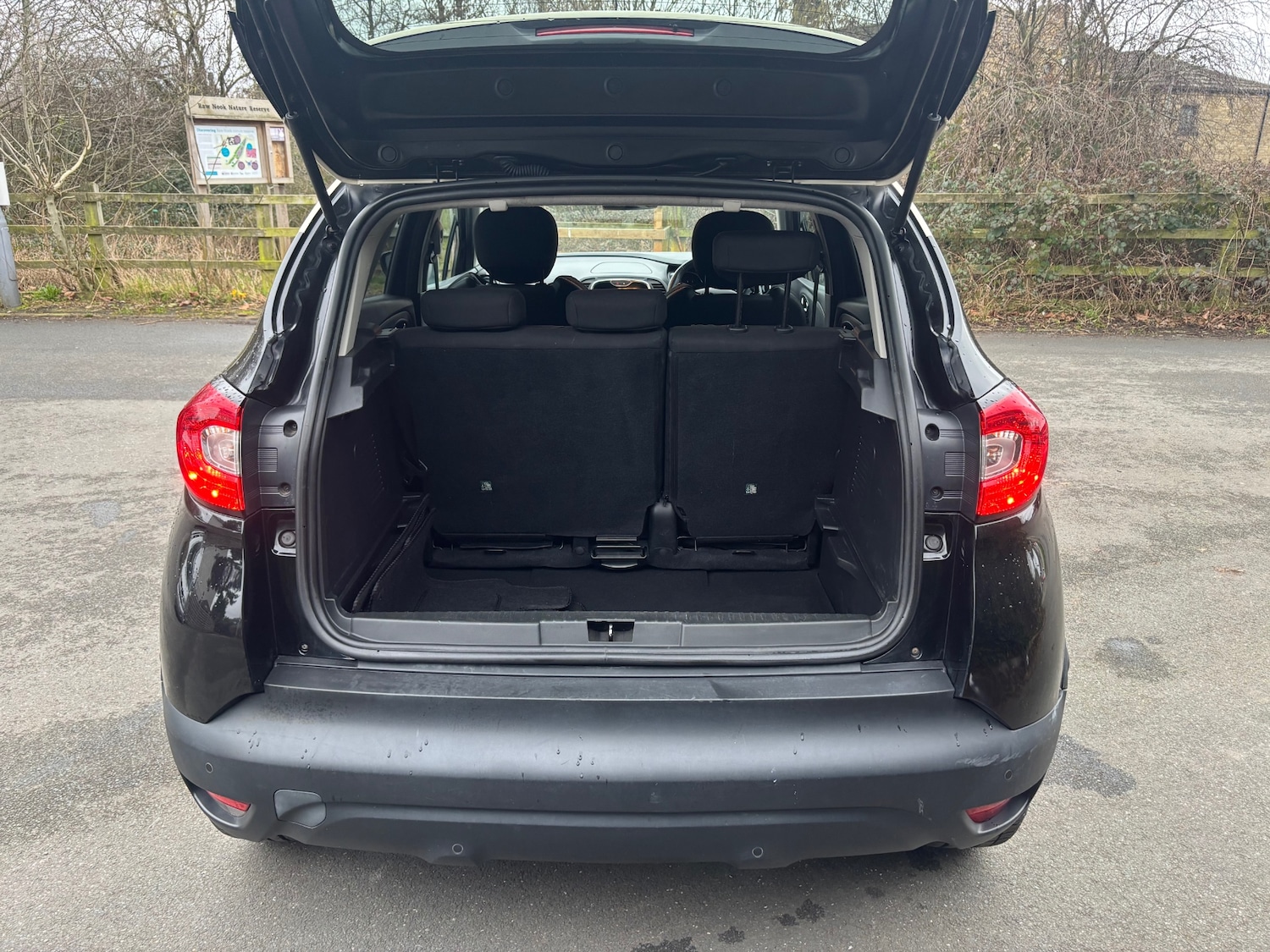 Used Renault Captur 2014 for sale - 77675611: Photo 15