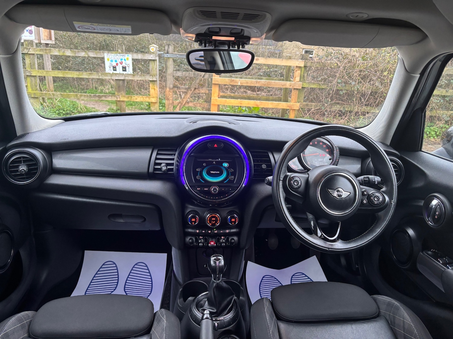 Used MINI Hatch 2014 for sale - 77945812: Photo 10