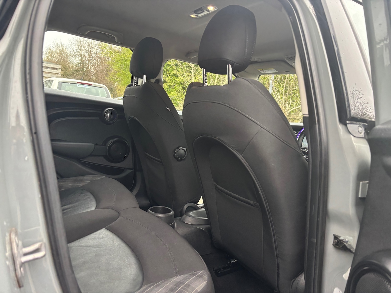 Used MINI Hatch 2014 for sale - 77945812: Photo 11