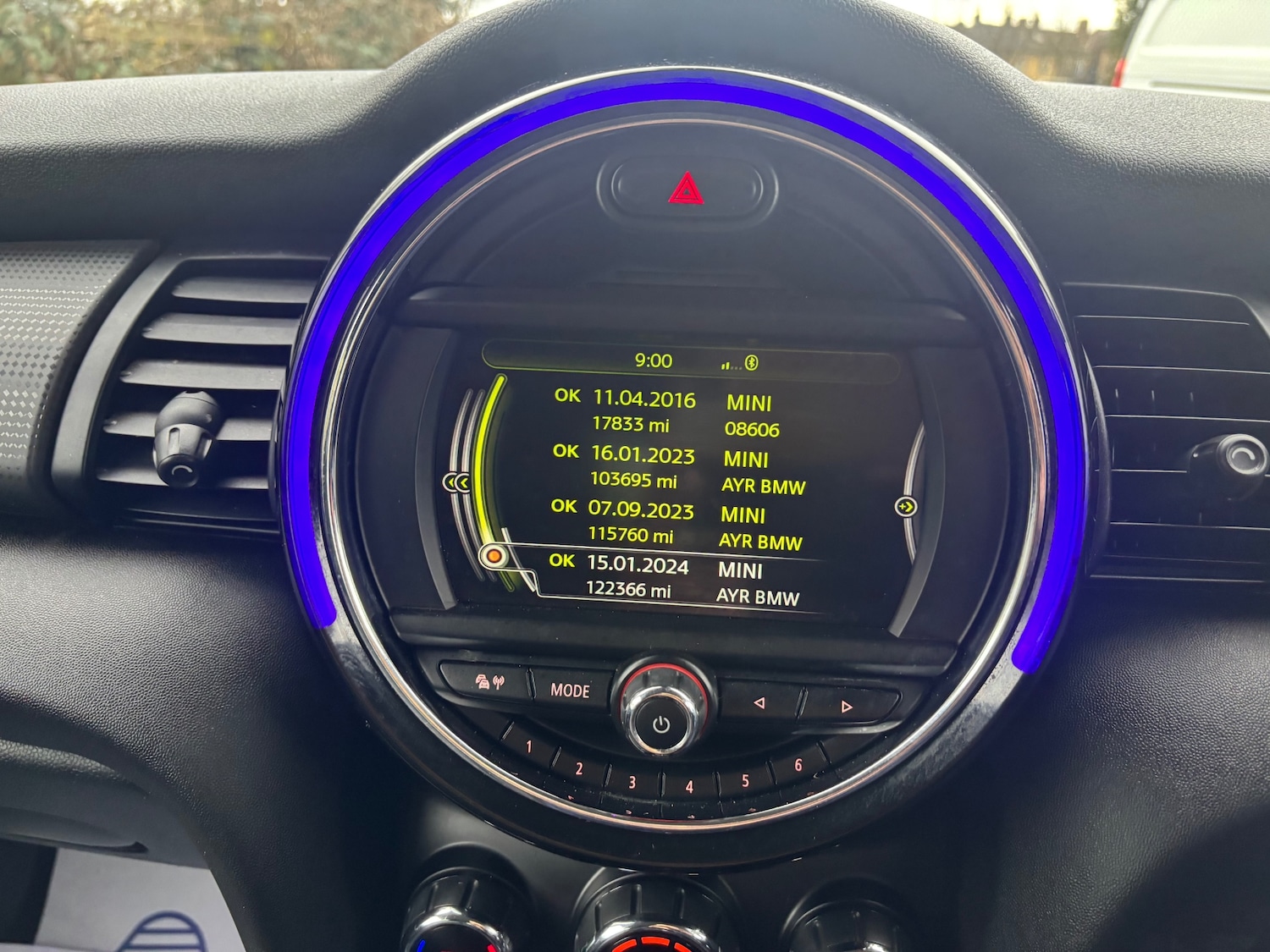 Used MINI Hatch 2014 for sale - 77945812: Photo 12