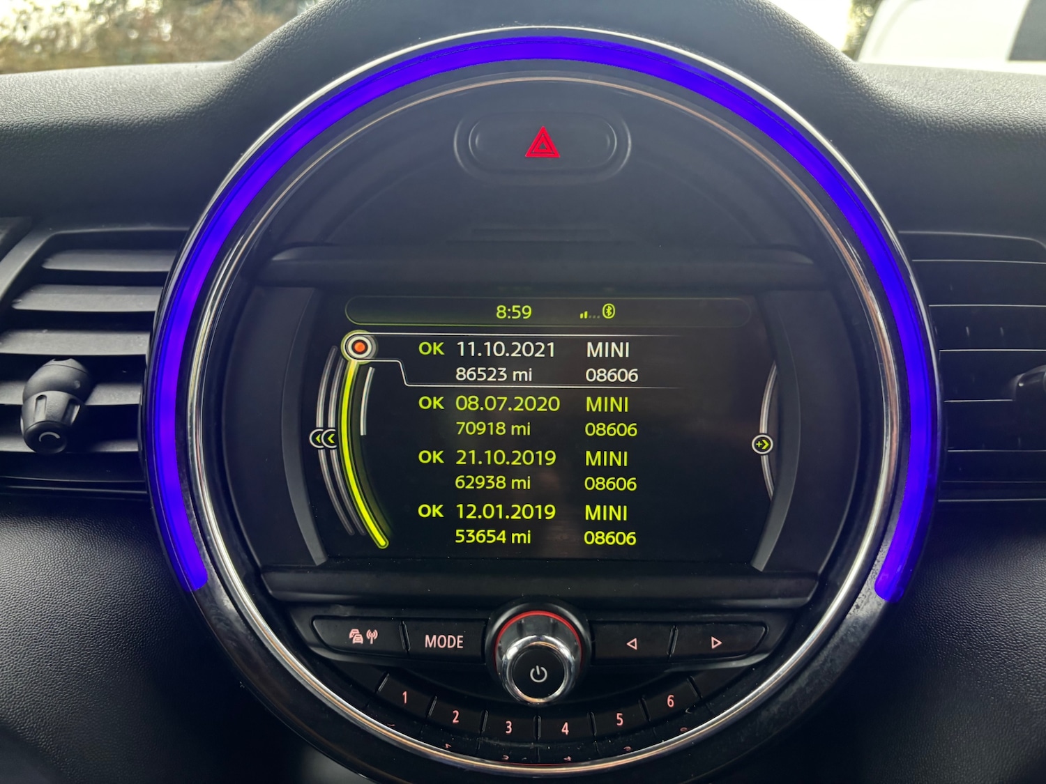 Used MINI Hatch 2014 for sale - 77945812: Photo 13