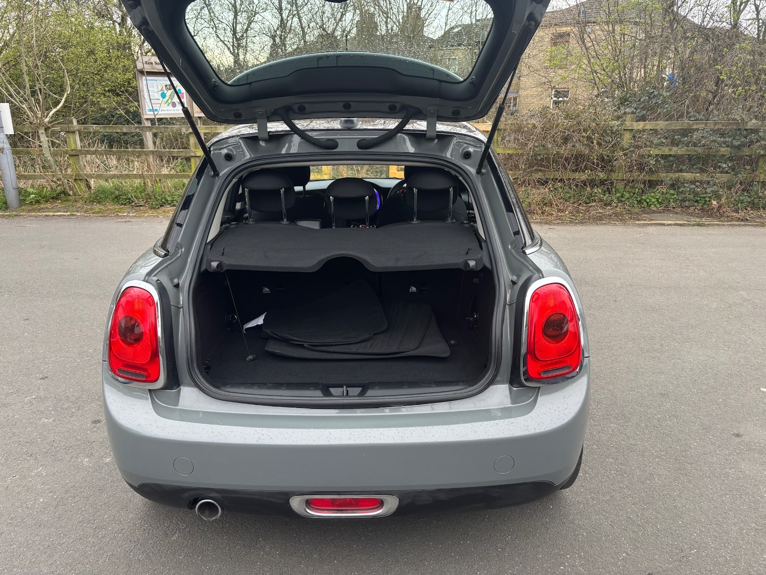 Used MINI Hatch 2014 for sale - 77945812: Photo 14