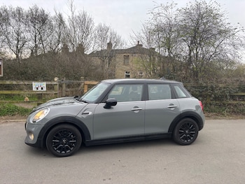 Used MINI Hatch 2014 for sale - 77945812: Photo