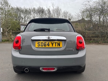 Used MINI Hatch 2014 for sale - 77945812: Photo