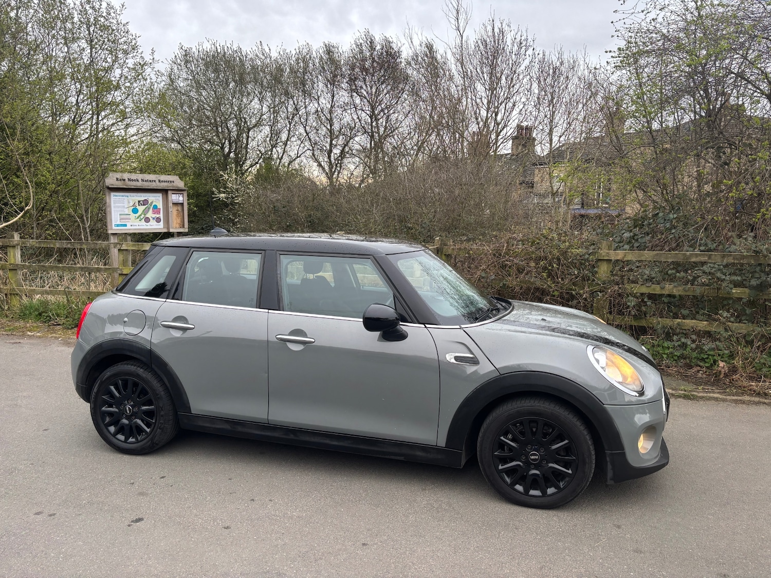 Used MINI Hatch 2014 for sale - 77945812: Photo 6