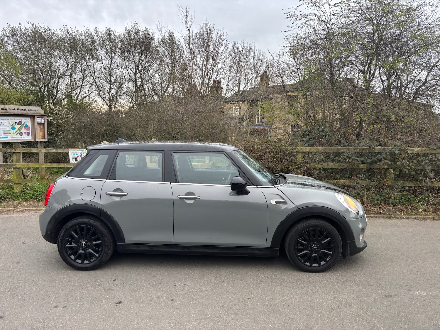 Used MINI Hatch 2014 for sale - 77945812: Photo 8