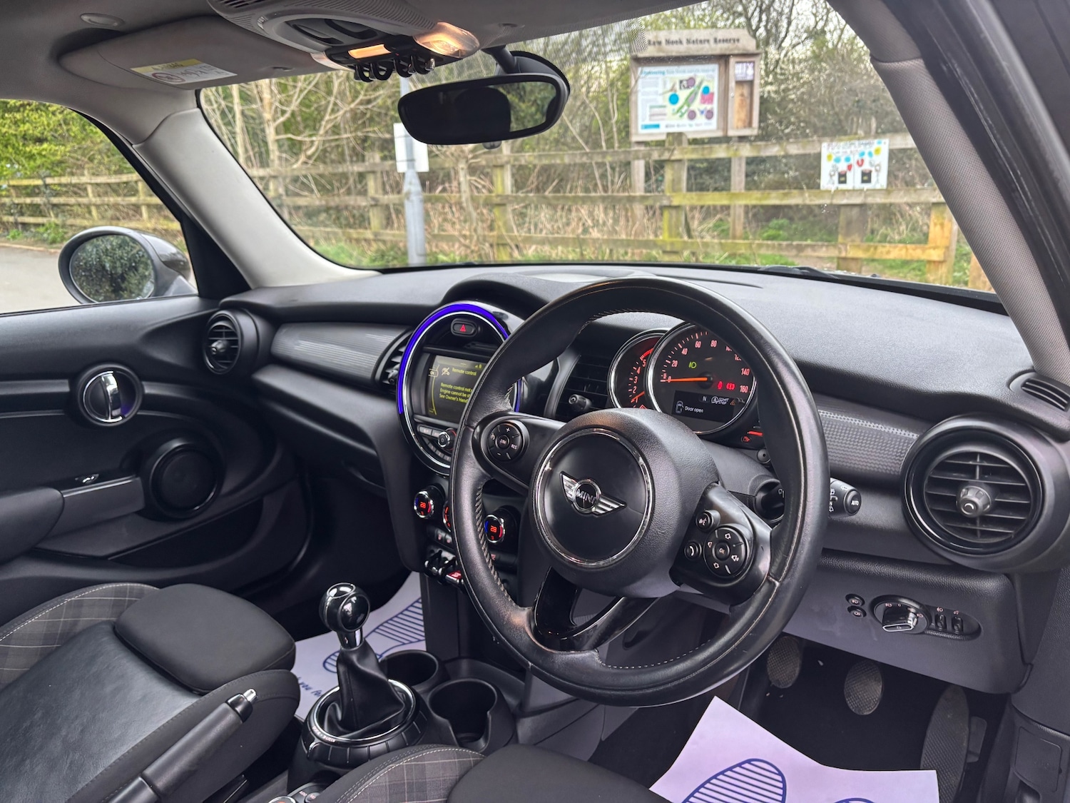 Used MINI Hatch 2014 for sale - 77945812: Photo 9