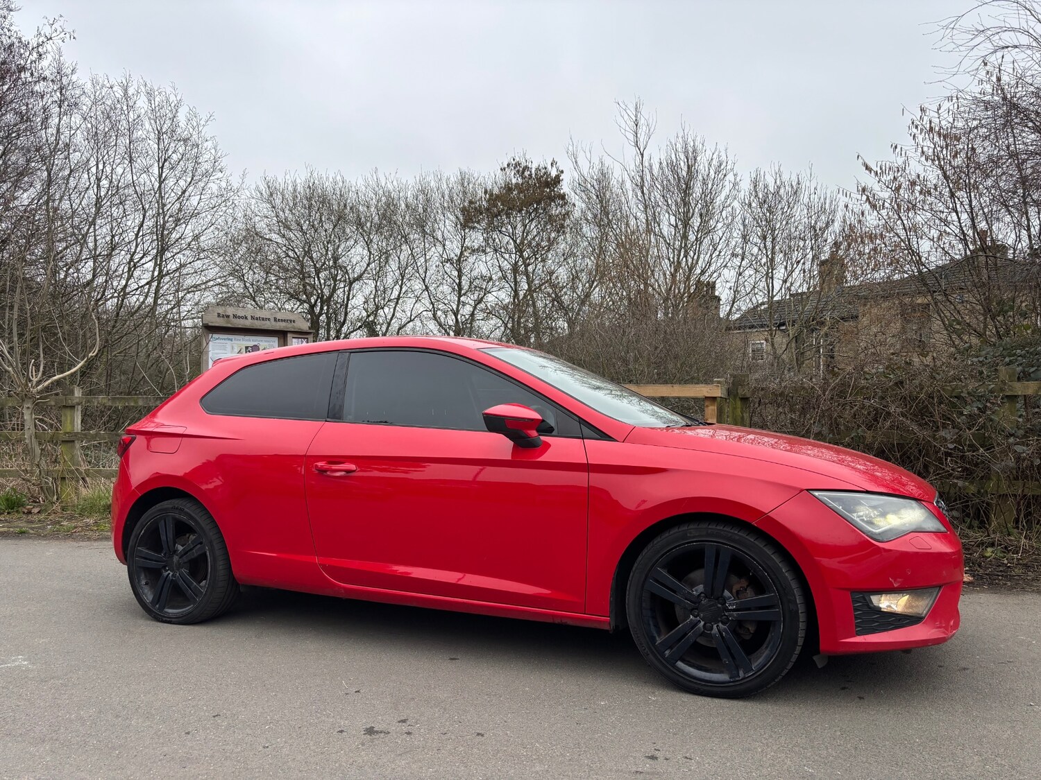 Used SEAT Leon 2013 for sale - 77798686: Photo 10