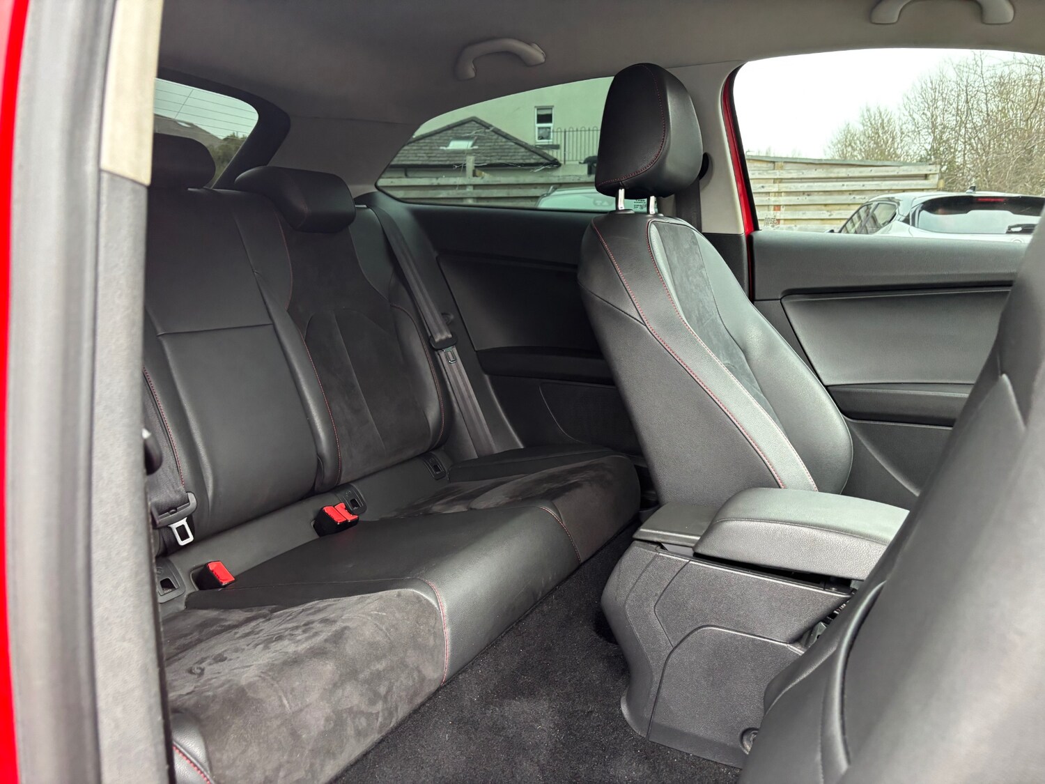 Used SEAT Leon 2013 for sale - 77798686: Photo 12